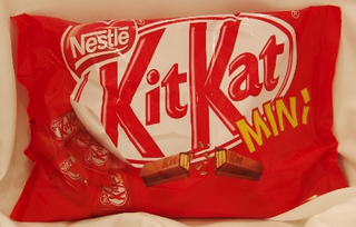Illustration for article titled All The Mini Candy Should Be Gathered Up And Burned In A Ceremonial Offering To The Dark Lords That Conceived Of Them